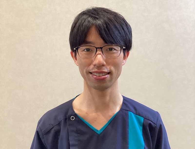 角埜 徹(かどのとおる)医師・医学博士